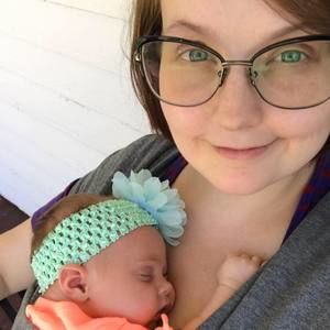 Meet your Posher, Fiona